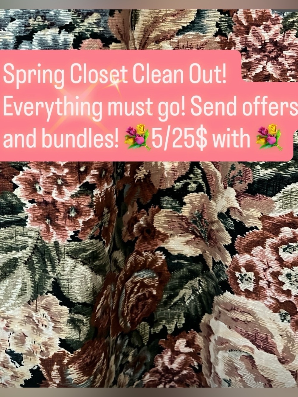 💐5/25$ Bundle deals with 💐